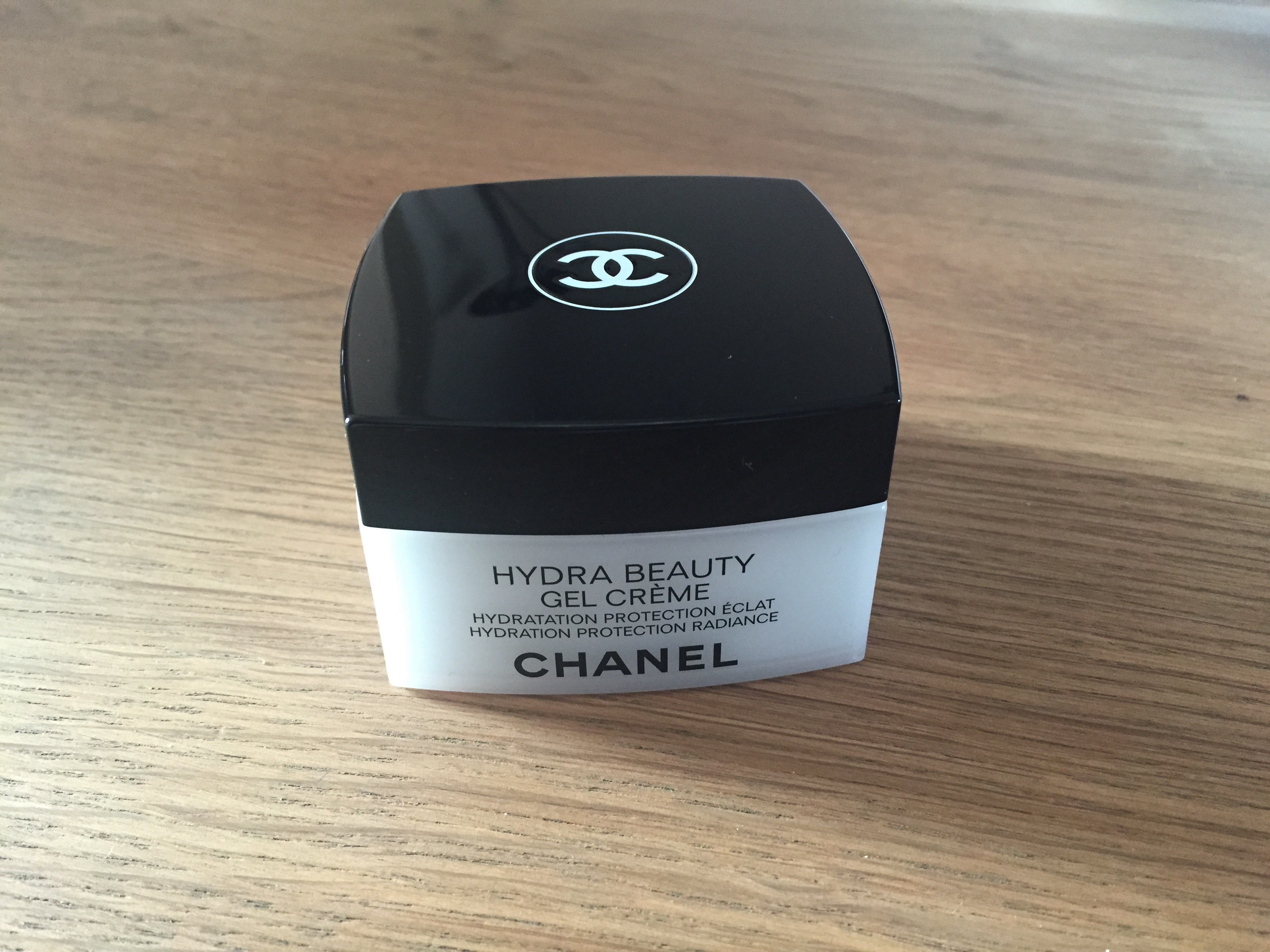 REVIEW CHANEL HYDRA BEAUTY GEL CREME – LE VRAI CHIC